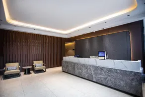 Thank Inn Plus Hotel Jiangsu Huaian Qingpu District Evergrande - Image 3