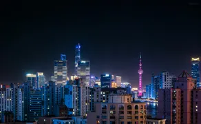 Jubeile Selected Apartments - Shanghai - Image 3