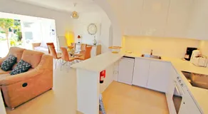 Alldo - hill side with private pool in Moraira - Image 2