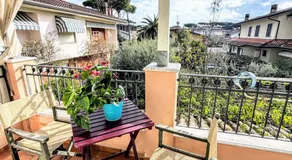 La Casa sul Fiume - Forte dei Marmi - Free Parking - Image 1