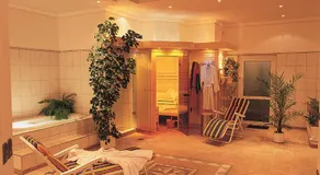 Kurhotel Eichwaldeck - Image 3