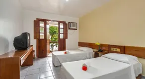 Chauã Porto Hotel - Image 2