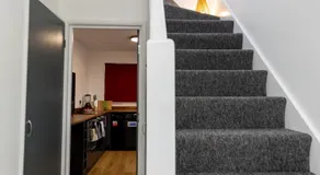Epiphany homes - 4 bedroom house in Norwich - Contractor friendly - close to airport and hospital - Image 5