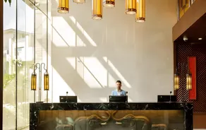 Chimelong Xiangjiang Hotel - Image 2