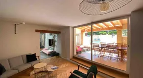 Maison de famille (piscine, jacuzzi et sauna) - Image 2