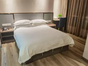 Starway Hotel Quanzhou Jingdu Dong Lake - Image 2
