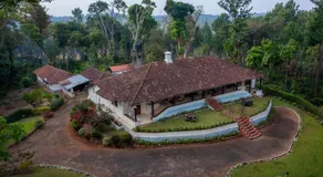 amã Stays & Trails - Woshully Bungalow, Coorg - Image 5