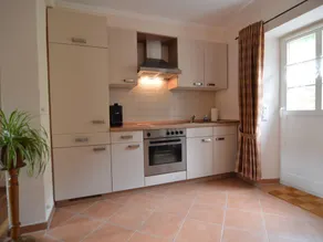 Peaceful Apartment in Plütscheid Eifel near Forest - Image 2