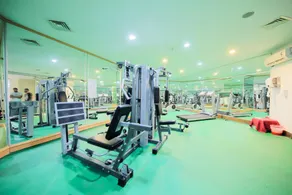 Nox Inn Beach Resort & Spa Hotel - All Inclusive - Image 4