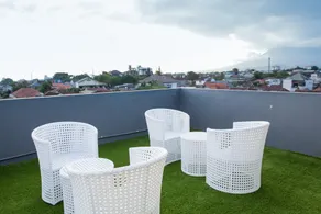 Junggo Tentrem Guest House - Image 4