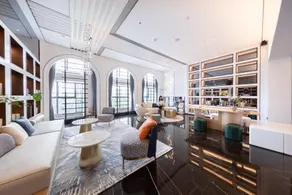 Atour Hotel Guang Zhou Railways Station South Vanke Center - Image 4