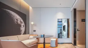 Atour S Hotel Guangzhou Panyu Changlong Wanbo & Free Shuttle Bus for Canton Fair - Image 5