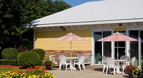 Colonel Williams Resort and Suites - Image 3