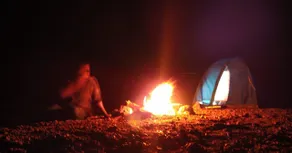 Gypsies Habitat - Backpackers space - Image 5