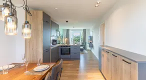 Apartmenthaus vor den Halligen Halligwelt de Luxe - Image 3