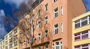 BENSIMON apartments Mitte/Wedding - Image 4