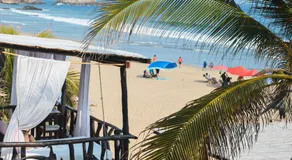 Hotel Budamar Zipolite - Image 4