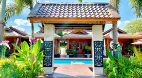 Khum Lanna Boutique Hotel - Image 3