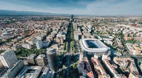 Apartamento de Diseno Madrid Cerca del Bernabeu - Image 2