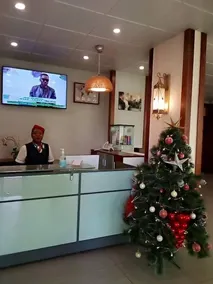 Adamaoua Grand Hotel City - Image 5