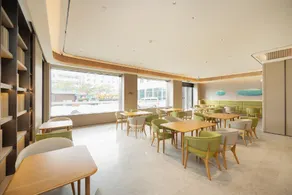 Ji Hotel Xinyi Stadium - Image 5