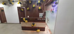 Hotel O BLISS - Image 2