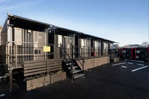 HOTEL R9 The Yard Ashikagaekinishi - Image 4