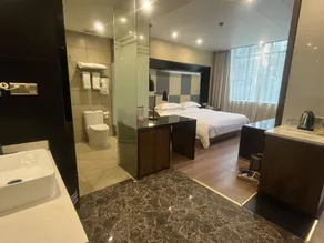 Meixin Hotel - Image 5