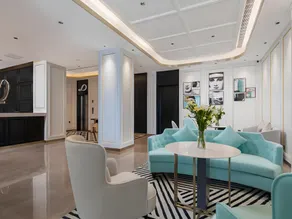 Xana Deluxe Hotel Zhengzhou Erqi Dawei City Shangcheng Road - Image 3