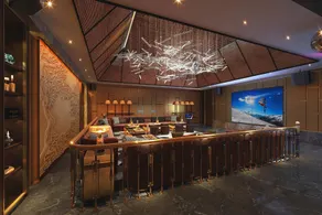 Zhangjiakou Fulong Wind Chime Valley Revitalization Hotel - Image 2