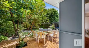 Garden Cottage Noraville - Image 2