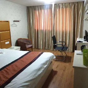 Jingdu Holiday Hotel - Image 3