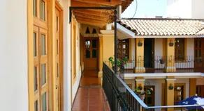 Hotel Aldama - Image 3