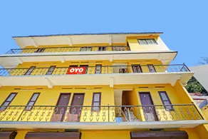 Hotel O Green Fort Thekkady - Image 4