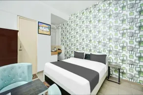 The Ashiyana Inn Hotel - Image 2