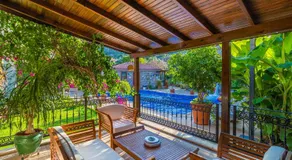 Mavi Deniz Konuk Evi - Image 4