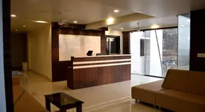 The Byke Skylark Seafront Resort, Dapoli - Image 3