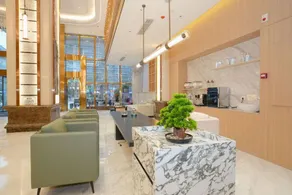 Shengkai International Grand Hotel (Guiyang Qingyun Market Railway Station Subway Station) - Image 3