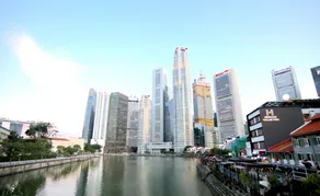 Heritage Collection on Boat Quay - South Bridge Wing - Mobile App Check-In - Image 5