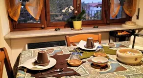 B&B Le terrazze di Tavigliano - Image 4