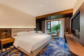 Xide Sunshine Hot Spring Hotel - Image 2