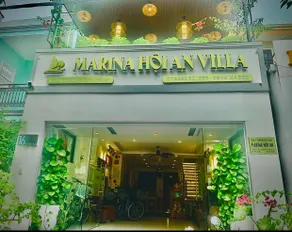 Marina Hoian Villa - Image 5