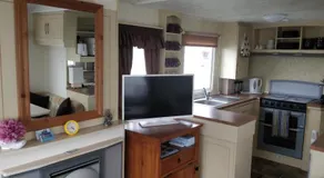 6 Berth silver Beach Oasis Large veranda - Image 3