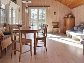 6 person holiday home in DJURHAMN-By Traum - Image 3