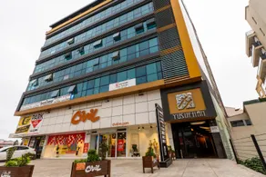 Yusufhan Suites - Image 3