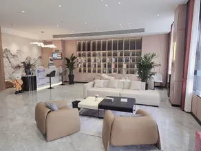 Manyue Hotel - Image 4