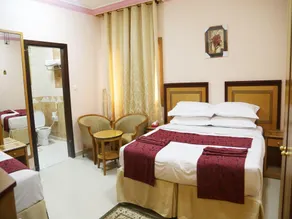 Riyadh Al Deafah Hotel - Image 2