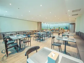 Hanting Hotel Linyin Dongxing Road Airport - Image 5