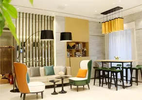 City Comfort Inn Yingcheng Walking Street - Image 2