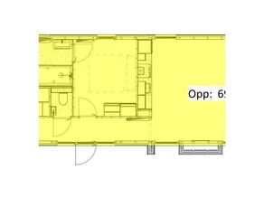 Chalet Meeresruhe Comfortable holiday residence - Image 3